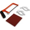Ek Water Blocks EK Vanduo Blocks EK-HD D.I.Y. Kit 10 &amp; 12mm