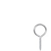Haushalt Ek Vanduo Blocks SCREWD LOOP D14 5.0X30 2PCS