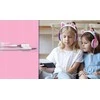 Upcoming Minds eKids – ausinės vaikams su garsumo valdymu, apsaugančiu klausą