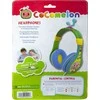 „Ekids“ ausinės, uždedamos ausinės vaikams / vaikams – Cocomelon – Co-140.uexv1