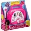 Ausinės Barbie - Sing Along Boombox (BE-115.11MV22)