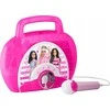 Ausinės Barbie - Sing Along Boombox (BE-115.11MV22)