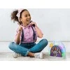 Ekids BoomBox Wish Disney  nešiojama kolonėlė + karaoke mikrofonas