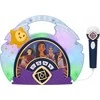 Ekids BoomBox Wish Disney  nešiojama kolonėlė + karaoke mikrofonas