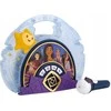 Ekids BoomBox Wish Disney  nešiojama kolonėlė + karaoke mikrofonas
