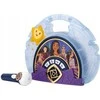 Ekids BoomBox Wish Disney  nešiojama kolonėlė + karaoke mikrofonas