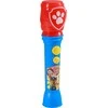 Ekids Karaoke mikrofonas Baby Psi Patrol / Paw Patrol / Pw 070