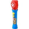 Ekids Karaoke mikrofonas Baby Psi Patrol / Paw Patrol / Pw 070