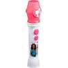 Ekids Karaoke mikrofonas kūdikiams Originalus / Barbie / Be- 070.11mV22