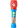 Ekids Karaoke mikrofonas Baby Psi Patrol / Paw Patrol / Pw 070
