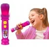 Ekids Mikrofonas Karaoke Mikrofonas Dainavimui Kūdikiams Vaikams Ekids Troliai Troliai 3 / Tr-070.uemv23m