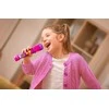 Ekids Mikrofonas Karaoke Mikrofonas Dainavimui Kūdikiams Vaikams Ekids Troliai Troliai 3 / Tr-070.uemv23m