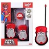 Ekids Artyk *****Walkie talkie superbohatera 168451