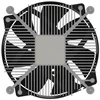 EKL 22226 procesoriaus aušintuvas, Sockel LGA 17XX / 1851, 92 mm PWM – 35 / 65 W TDP