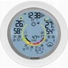 BLAUPUNKT WS60WH APP WEATHER STATION, Baltas