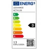 Eko Light Ekologiška LED lemputė VALUE CLASSIC E27 P 120 13W 1900lm 2700K gijų
