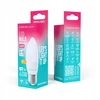 Eko Light „Telforceone Forever Light“ LED lemputė E27 C37 4,2 W 480 lm 4000 K, E klasė