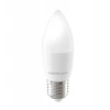 Eko Light „Telforceone Forever Light“ LED lemputė E27 C37 7,2 W 840 lm 6000 K, E klasė