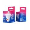 Eko Light „Telforceone Forever Light“ LED lemputė GU10 2,9 W 260 lm 6000 K, F klasė