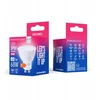 Eko Light „Telforceone Forever Light“ LED lemputė GU10 9,5 W 920 lm 6000 K, F klasė