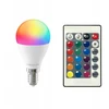 Eko Light „Telforceone Forever Light“ LED lemputė RGB E14 G45 5W 500lm 4000K F klasė