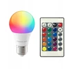 Eko Light Telforceone Forever Light LED Bulb RGB E27 A60 8W 850lm 4000K class F