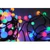 Eko-Light Girlianda EL maža cher multi 450L 9M IP44