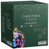 Eko-Light Girlianda EL maža cher multi 450L 9M IP44