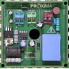 Šviesos ir signalinė stulpinė lempa LED-SIGNAL-LAMP/100-120 PROXIMA