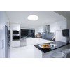 Lubinis šviestuvas MILAGRO SIENA ML263, 72W, LED