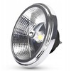 Eko Light Milagro 1697 lemputė 1x15W GU10 4000K 1200lm