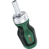 Bosch Stubby Ratchet Screwdr. 6 Bits (Magazine 2)