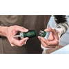 Bosch Stubby Ratchet Screwdr. 6 Bits (Magazine 2)