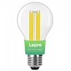 LEPRO 100094-WW-EU E27 Filament LED Bulb, 7.2W (100W), 1521 lm, 2700K, Class A