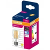Eko-Light LED lemputė VALUE CLASSIC E27 P 120 13W 1900lm 4000K filamentinė