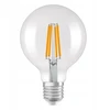 Eko-Light LED lemputė VALUE CLASSIC E27 P 75 7,5W 1055lm 2700K filamentinė