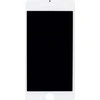 Dėklas Marka Niezdefiniowana EKRANAS + LIETIMAS AAA KOKYBĖS ESR STIKLAS IPHONE 6 Baltas