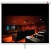Projektoriaus ekranas Avtek Wall Standard 175x175 (1:1) matinis, baltas, sieninis