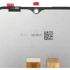 FixCell ekranas, skirtas SAMSUNG a14 5G a146B be rėmelio (atnaujintas)