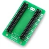 GPIO kontaktų plėtiklis – skirtas Raspberry Pi Pico – Kitronik 5341}