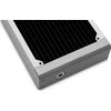 Ek Water Blocks Ek Vanduo Blocks EK Vanduo Blocks EK-Quantum Surface P240M – baltos spalvos