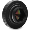 EK-Quantum Torque Plug juodas užsukamas kamštis