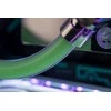 Ek Water Blocks Ek vandens blokai EK Vanduo blokai EK-Loop Tube 16/10mm – skaidrus, 3 m