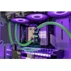 Ek Water Blocks Ek vandens blokai EK Vanduo blokai EK-Loop Tube 16/10mm – skaidrus, 3 m