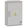 EL-BIG Termokietė kieta danga OPSS 40x40 ( plieniniai montavimo kampai ) GEP-00060