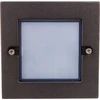EL-IT LED šviestuvas GRADUS SQUARE HP 1LED 1.1W 3200K 3026515