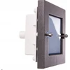 EL-IT LED šviestuvas GRADUS SQUARE HP 1LED 1.1W 3200K 3026515