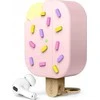 Elago Elago AirPods Pro 2 Ice Kremas dėklas - etui do AirPods Pro 2 rožinė
