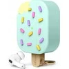 Elago AirPods Pro 2 Ice Kremas dėklas - etui do AirPods Pro 2 mėtų