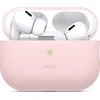 „Elago Elago AirPods Pro 2“ silikoninis dėklas – rožinis dėklas, skirtas „AirPods Pro 2“ – saugumo garantija.